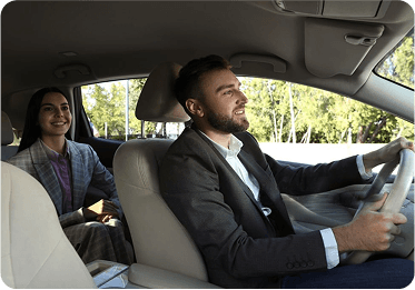 Private Chauffeur service